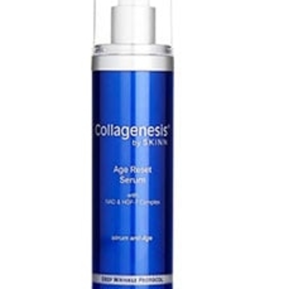 SOLD Age Reset Serum - Blue